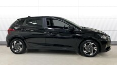 Hyundai i20 1.0T GDi 48V MHD SE Connect 5dr Petrol Hatchback